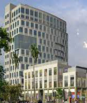 city